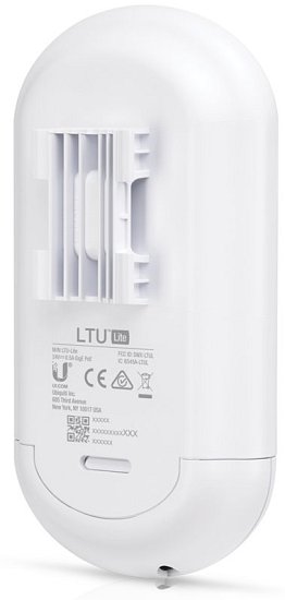 UBNT LTU-Lite, 5GHz LTU, CPE