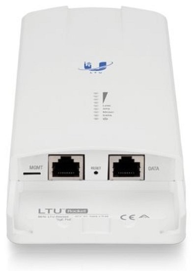 UBNT LTU-Rocket, 5GHz LTU, BaseStation Radio