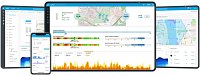 UBNT LTU-Rocket, 5GHz LTU, BaseStation Radio