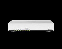 QNAP Wi-Fi 6 SD-WAN router QHora-301W (4x GbE / 2x 10GbE / 2x USB 3.2 / 8 interních antén)