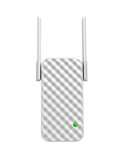Tenda A9 - WiFi N Range Extender, opakovač 300 Mb/s, WPS, 2x 3 dBi anténa