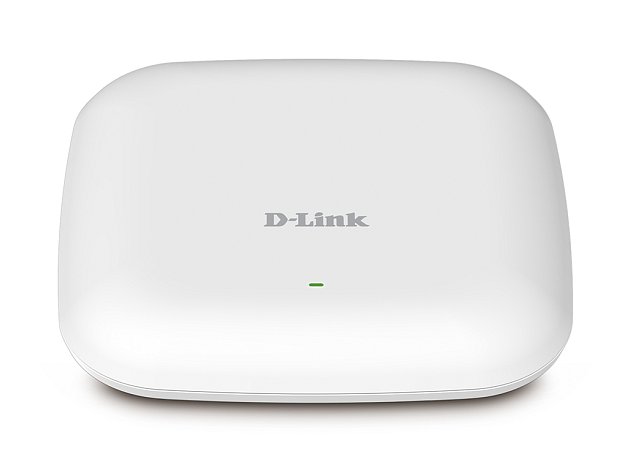 D-Link DAP-2610 DualBand AC1300 Wave2 GbE PoE AP