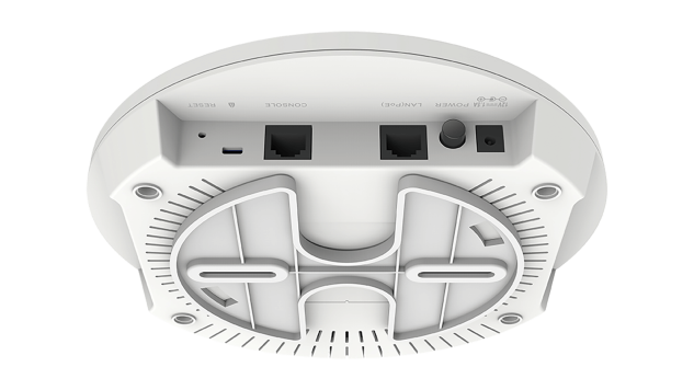 D-Link DWL-6610AP AC1200 Wireless AP s PoE