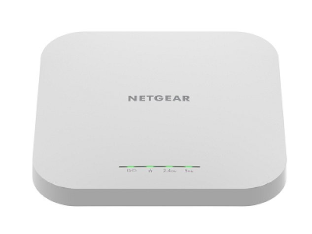 NETGEAR 1PT BUSINESS WIFI 6 2+2 AP