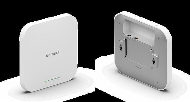 NETGEAR 1PT BUSINESS WIFI 6 2+2 AP