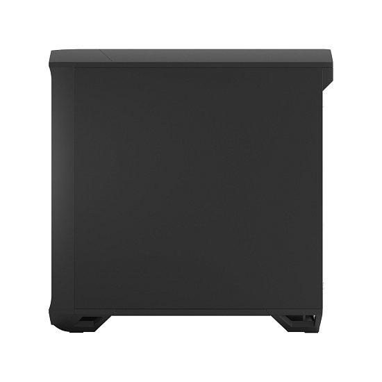 Fractal Design Torrent Compact Black Solid