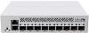 MikroTik CRS310-1G-5S-4S+IN, Cloud Router Switch