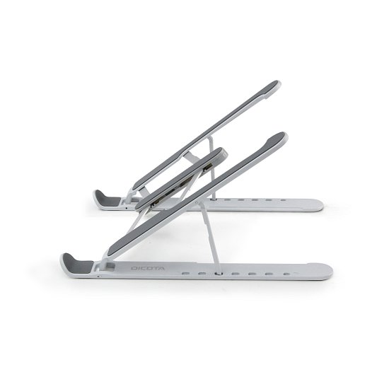 DICOTA Portable Laptop/Tablet Stand