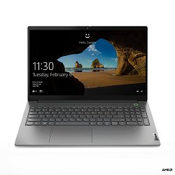 Lenovo ThinkBook/15 G3 ACL/R5-5500U/15,6