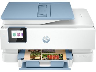HP Envy Inspire 7921e AiO Printer