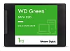 WD Green/1TB/SSD/2.5"/SATA/3R
