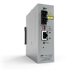 Allied Telesis AT-IMC200T/SC