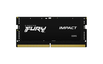 SO-DIMM 8GB DDR5-4800 CL38 Kingston FURY Impact