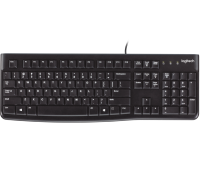 Klávesnice Logitech Keyboard K120 for Business, RU layout