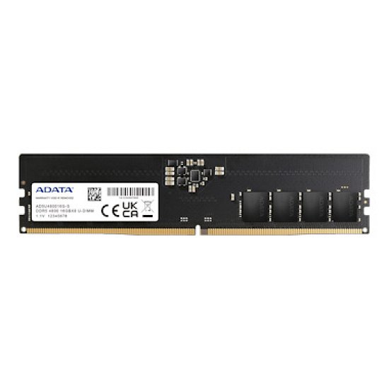 16GB DDR5-4800MHz ADATA CL40