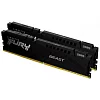 32GB DDR5-5200MHz CL40 Kingston Fury Beast, 2x16GB