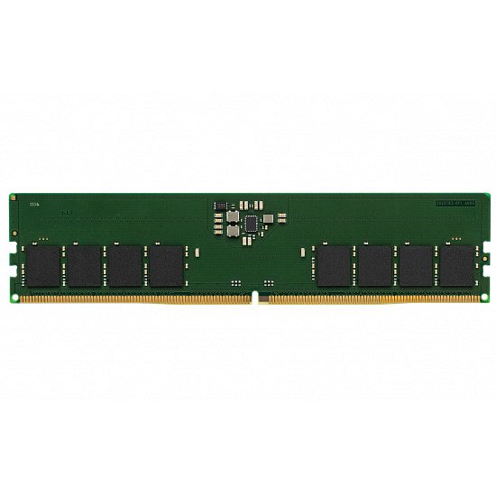 16GB DDR5-4800MHz CL40 Kingston