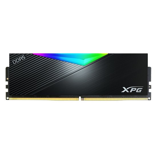 16GB DDR5-6000MHz ADATA CL40 LANCER RGB