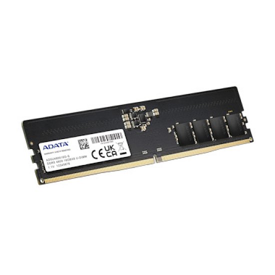 16GB DDR5-4800MHz ADATA CL40