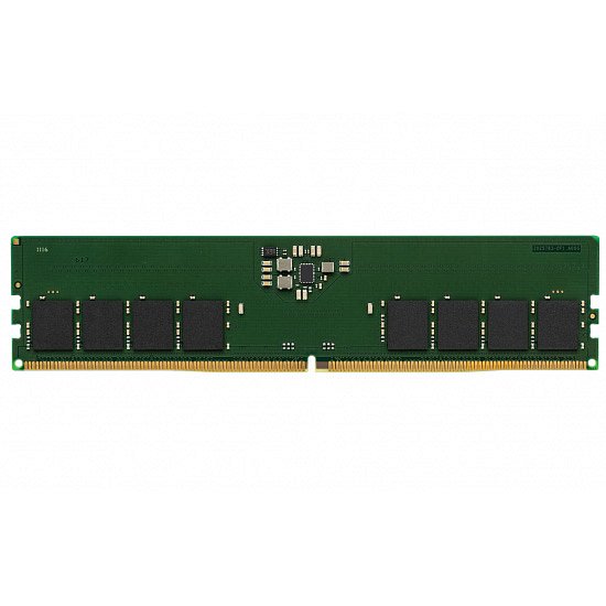 32GB DDR5-4800MHz CL40 Kingston, 2x16GB