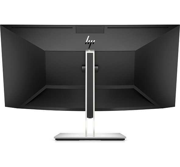 HP E34m G4 WQHD Curved USB-C Conferencing Monitor