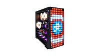 Midi ATX skříň In Win 309 Gaming Edition + gamepad