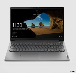 Lenovo ThinkBook/15 G3 ACL/R7-5700U/15,6