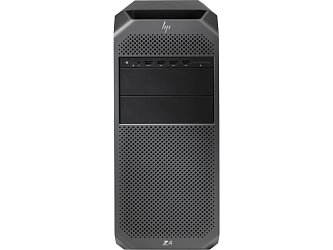 HP Z4 G4 i9-10920X/32GB/1TB/W10+W11P