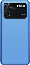 POCO M4 PRO (8GB/256GB) Cool Blue