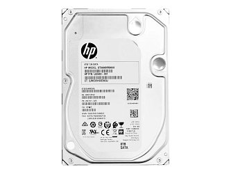 HP/8TB/HDD/3.5