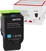 Xerox Cyan Print Cartridge C31x  (2,000)