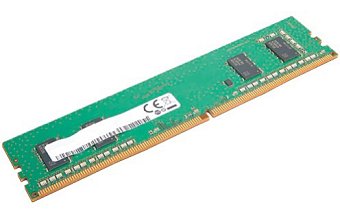 Lenovo 16GB DDR4 3200 UDIMM Memory