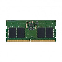 SO-DIMM 8GB DDR5-4800 CL40 Kingston