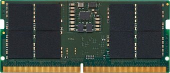 SO-DIMM 16GB DDR5-4800 CL40 Kingston