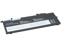 Baterie AVACOM pro Lenovo ThinkPad X280 Li-Pol 11,4V 4210mAh 48Wh