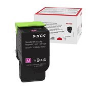 Xerox Magenta Print Cartridge C31x  (2,000)