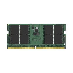 SO-DIMM 32GB DDR5-4800 CL40 Kingston, 2x16GB