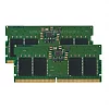 SO-DIMM 16GB DDR5-4800 CL40 Kingston, 2x8GB