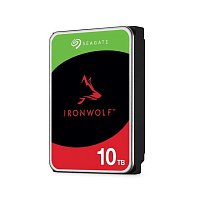 Seagate IronWolf/10TB/HDD/3.5