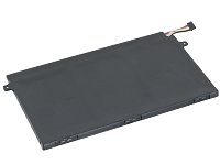 Baterie AVACOM pro Lenovo ThinkPad E14, E15, E580, E490 Li-Pol 11,1V 4050mAh 45Wh