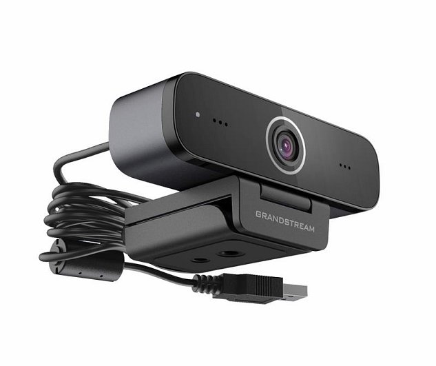 Grandstream GUV3100 USB FullHD webkamera