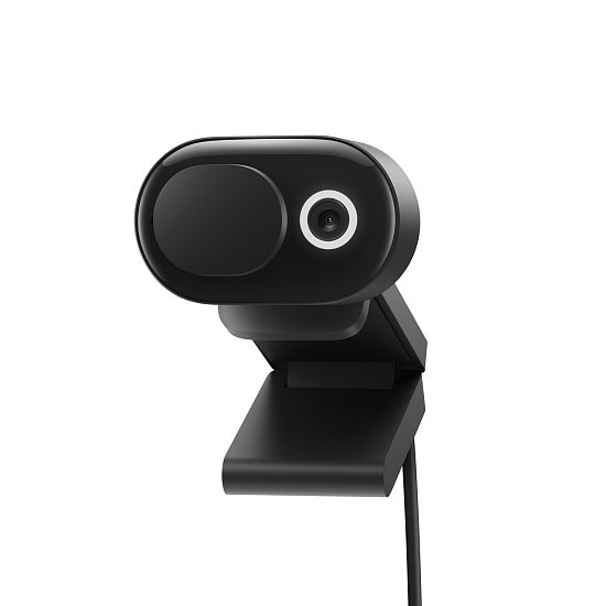 Microsoft webová kamera Modern Webcam, Black