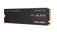 WD Black SN770/250GB/SSD/M.2 NVMe/5R