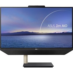 ASUS Zen AIO - 23,8/R5-5500U/8GB/512GB SSD/Black/W11H