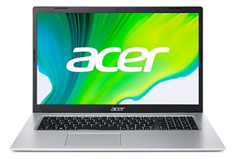 Acer Aspire/3 A317-33/N6000/17,3