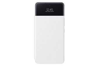 Samsung Flipové pouzdro S View A53 5G White