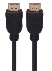 TB kabel HDMI 1.4 1,2m, pozlacené konektory