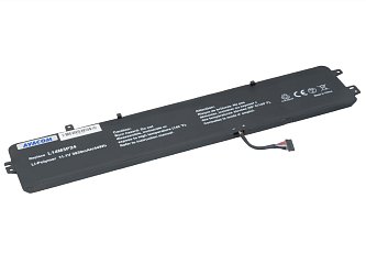 Baterie AVACOM pro Lenovo IdeaPad 700, Y520 Li-Pol 11,1V 3930mAh 44Wh