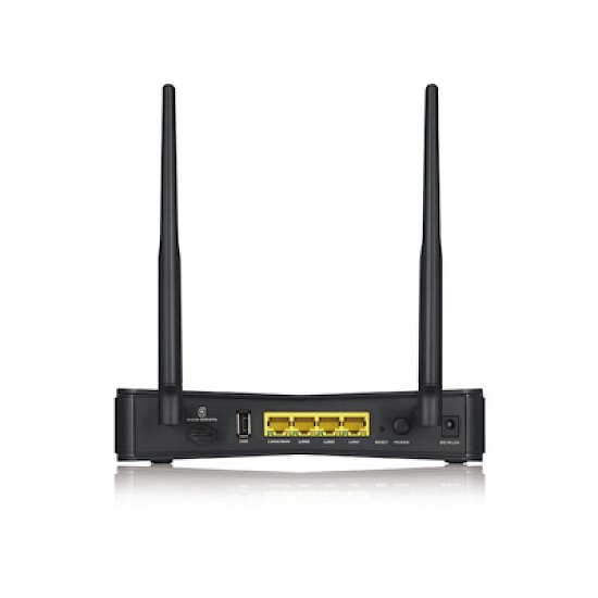 ZYXEL LTE3301-PLUS, LTE Indoor Router , NebulaFlex