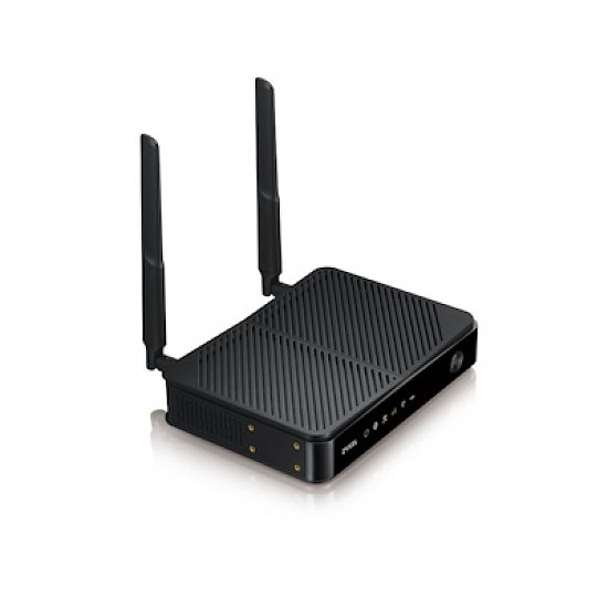 ZYXEL LTE3301-PLUS, LTE Indoor Router , NebulaFlex